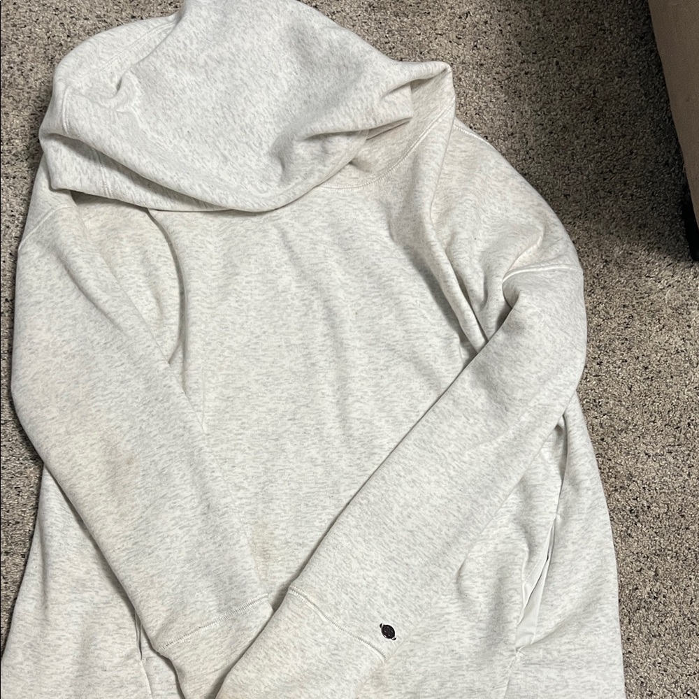 CALIA by Carrie Underwood Soft White Hoodie